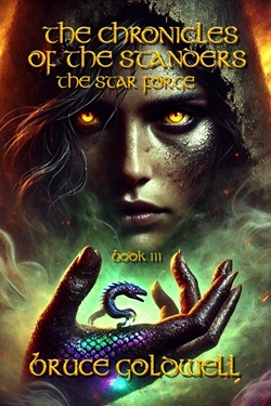 The Star Forge - Book III